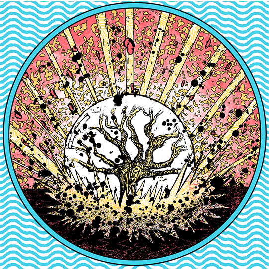 Image de l'article PACK PASS 3 JOURS + T-SHIRT ÉDITION 2026