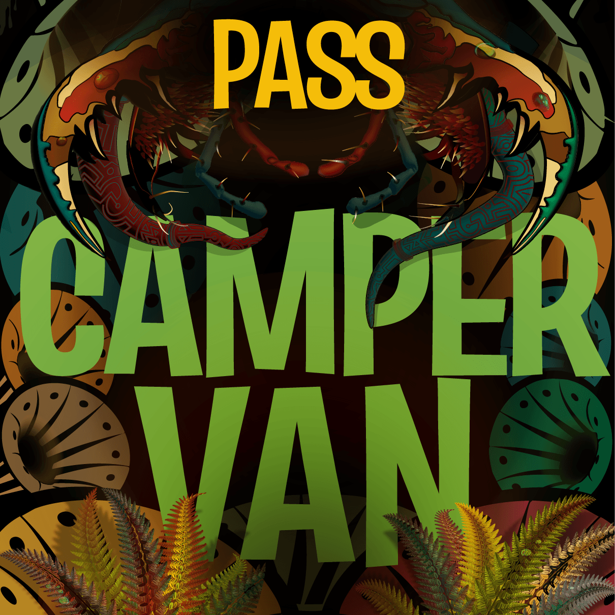 Image de l'article PASS CAMION (week end)