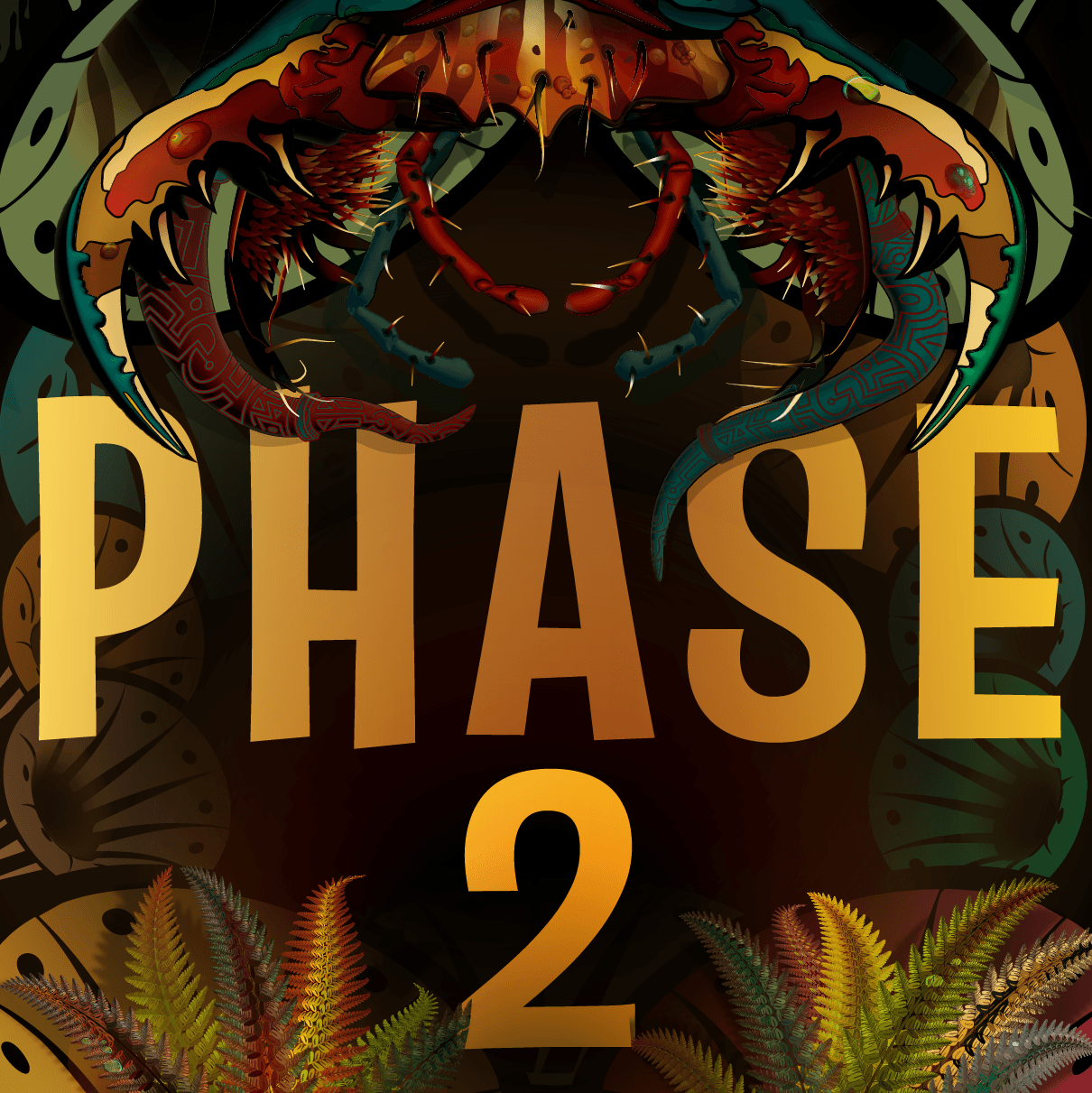 Image de la catégorie PHASE 2