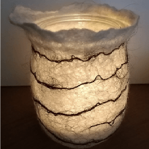 Image de l'article SAMEDI 11 AVRIL à 10H00 - MERLAINE FEUTRE