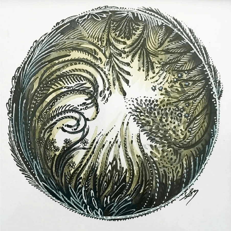 Image de l'article SAMEDI 11 AVRIL à 10H00 - STEPHANIE MARCOS