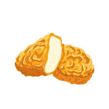 Image de l'article Barquette nuggets poulet frites