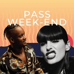 Image de l'article Pass Week-End