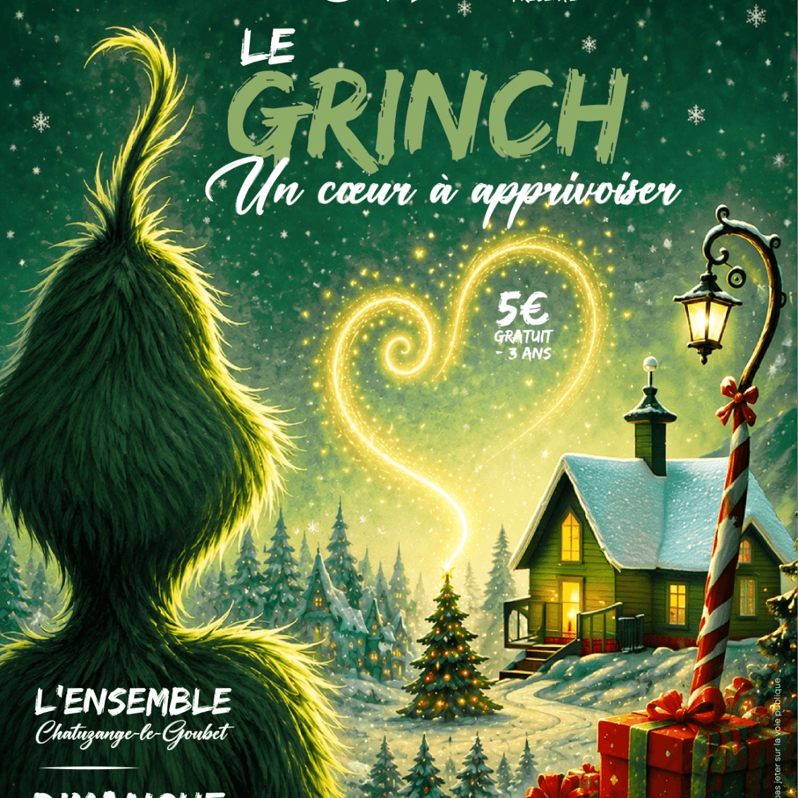 Image de l'article Enfant - Moins de 3 ans