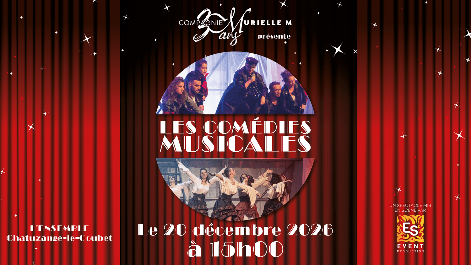 Image de l'article Groupe + 10 personnes